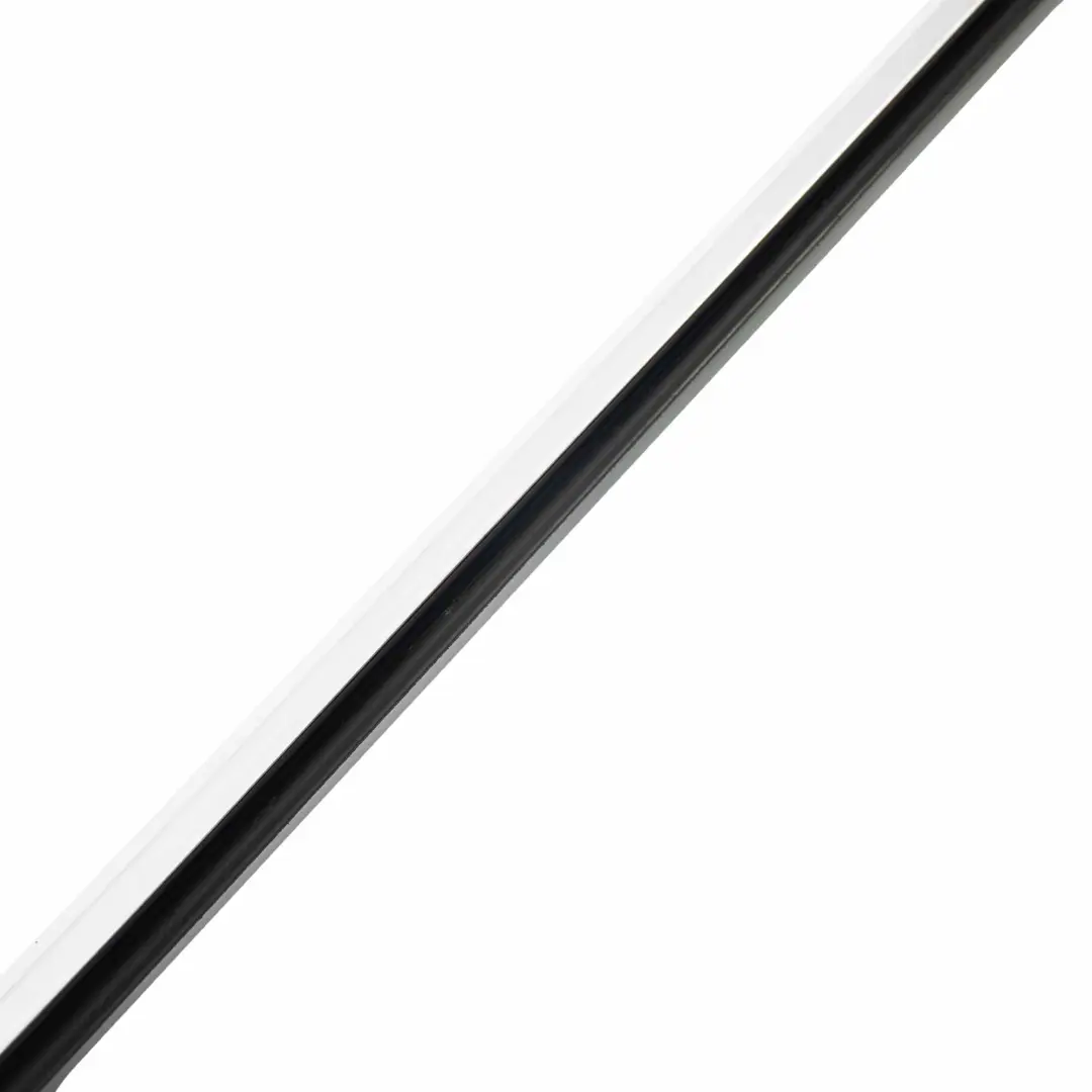 BMW F30 Fensterleiste Trim äußere Tür hinten rechts Chrom - SKU 7496142 - Teilenummer 7496142