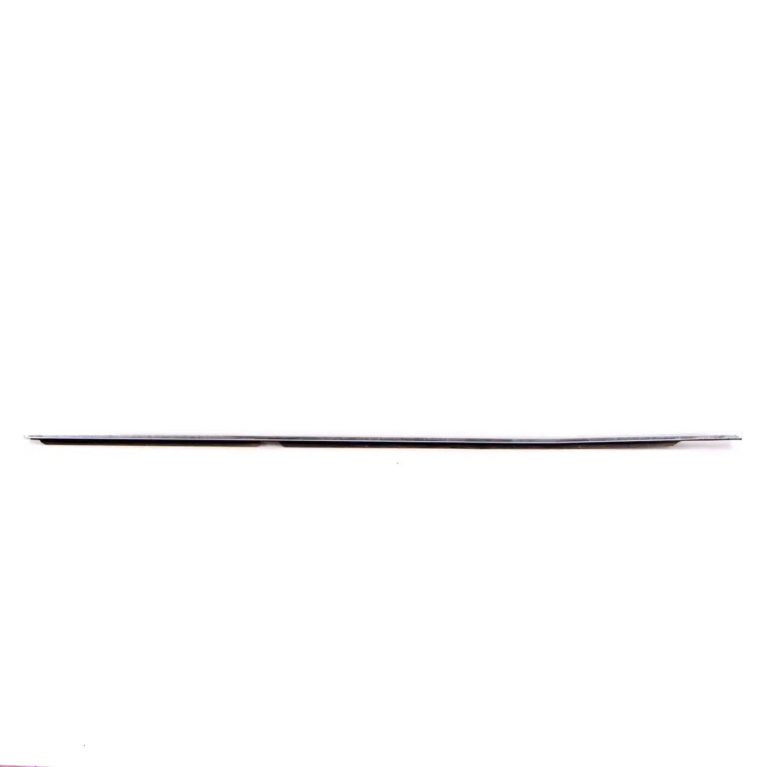 BMW 3 Series F31 LCI Channel Sealing Outside Door Rear Left N/S Chrome - SKU 7496143 - Part number 7496143