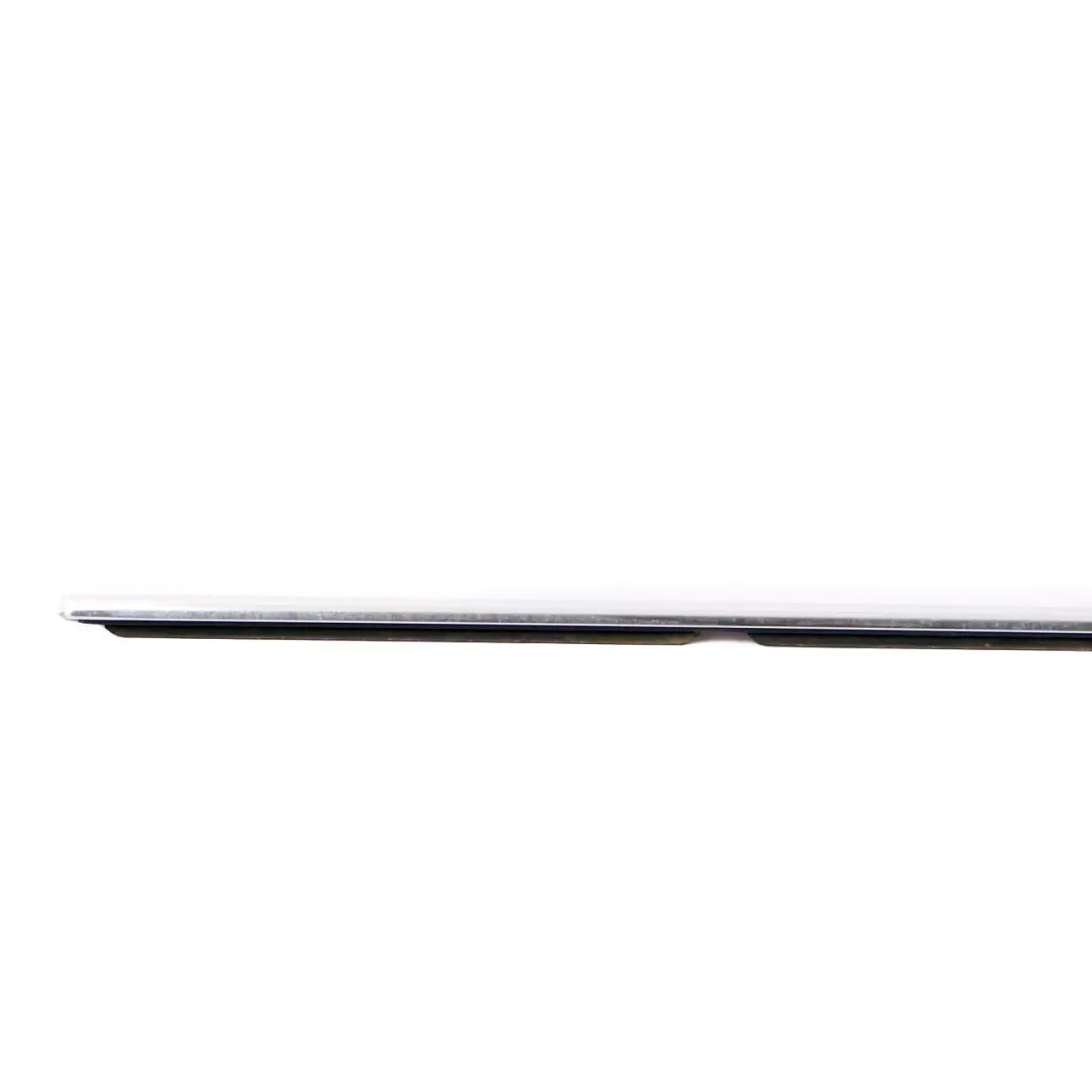 BMW F31 LCI Joint de Canal Porte Extérieure Gauche Chrome - SKU 7496143 - Numéro de pièce 7496143