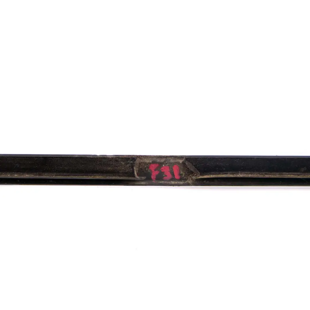 BMW F31 LCI Joint de Canal Porte Extérieure Gauche Chrome - SKU 7496143 - Numéro de pièce 7496143
