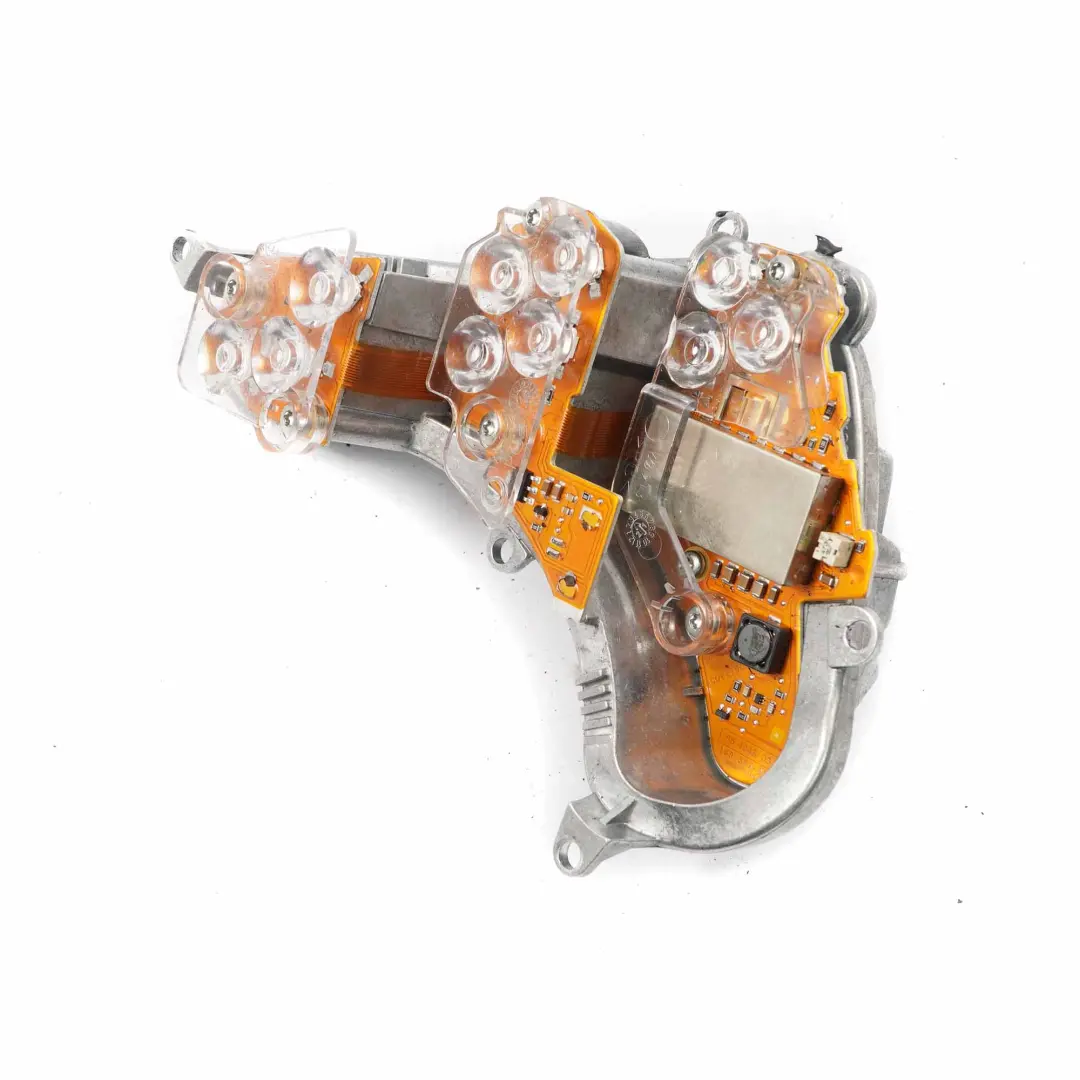 Module Controle Des LEDs Des Phares Avant Gauche DRL pour Mercedes W212 à propos du numéro de pièce 749625-01 Mercedes W212 Module Controle Des LEDs Des Phares Avant Gauche DRL - SKU 749625-01 - Numéro de pièce 749625-01