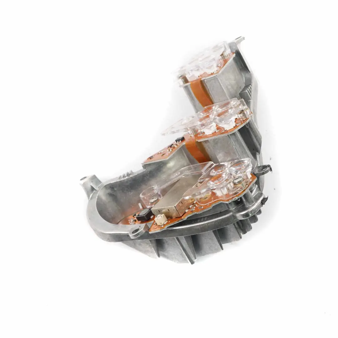 Mercedes W212 Vorne Links Scheinwerfer LED DRL Steuergerät Modul - SKU 749625-01 - Teilenummer 749625-01