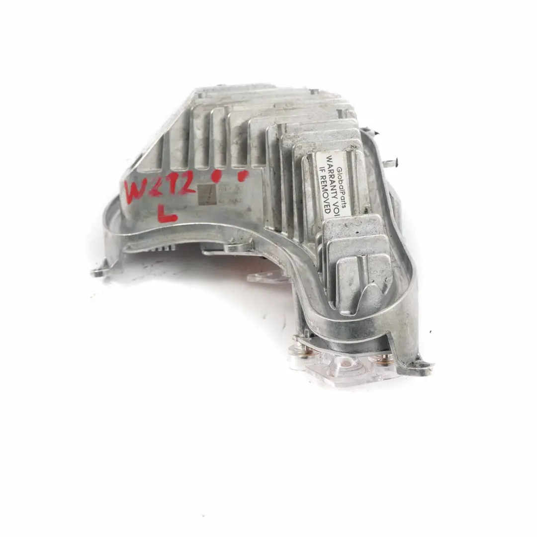 Mercedes W212 Vorne Links Scheinwerfer LED DRL Steuergerät Modul - SKU 749625-01 - Teilenummer 749625-01