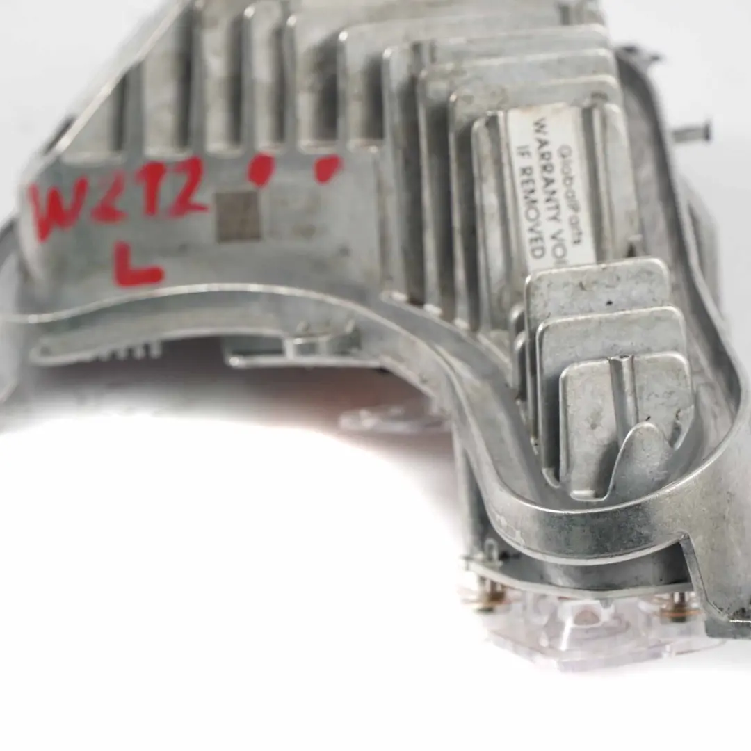 Mercedes W212 Vorne Links Scheinwerfer LED DRL Steuergerät Modul - SKU 749625-01 - Teilenummer 749625-01