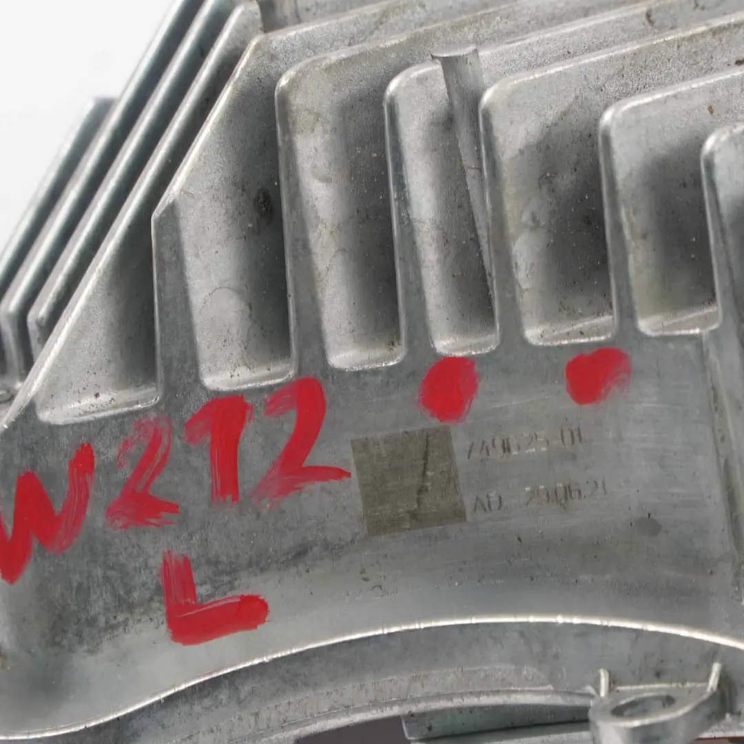 Módulo LED Mercedes W212 Unidad Control Faro Delantero Izquierdo DRL para con número de pieza 749625-01 Módulo LED Mercedes W212 Unidad Control Faro Delantero Izquierdo DRL - SKU 749625-01 - Número de pieza 749625-01