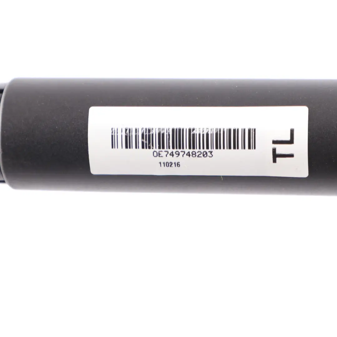 Portellone Automatico Puntone Posteriore Sinistro Primavera per BMW X3 G01 con numero di parte 7497482 BMW X3 G01 Portellone Automatico Puntone Posteriore Sinistro Primavera - SKU 7497482 - Numero di parte 7497482