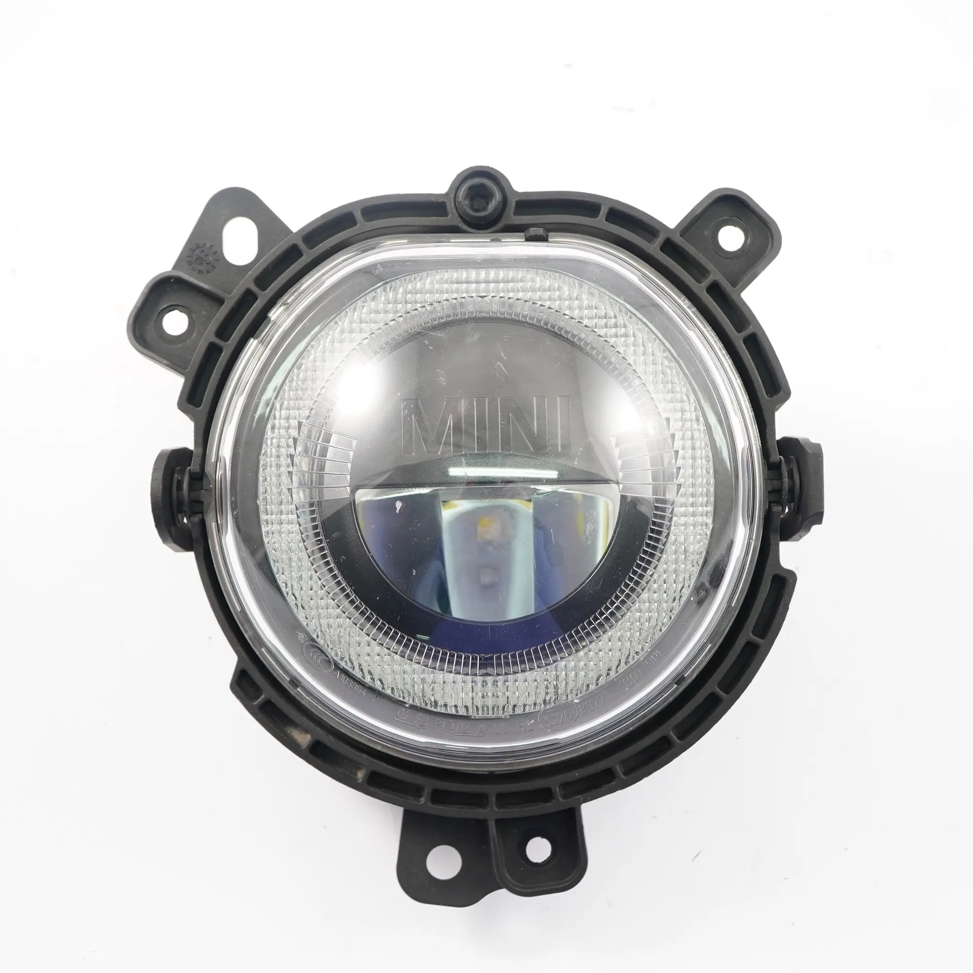 Fendinebbia Mini F60 Led Lampada Lato Guida Paraurti Anteriore Sinistro 7497773