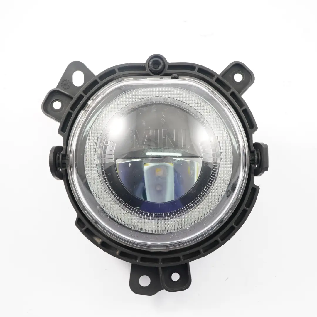  Fog Light Mini F60 LED Lamp Driver's Side Front Bumper Left N/S - SKU 7497773 - Part number 7497773
