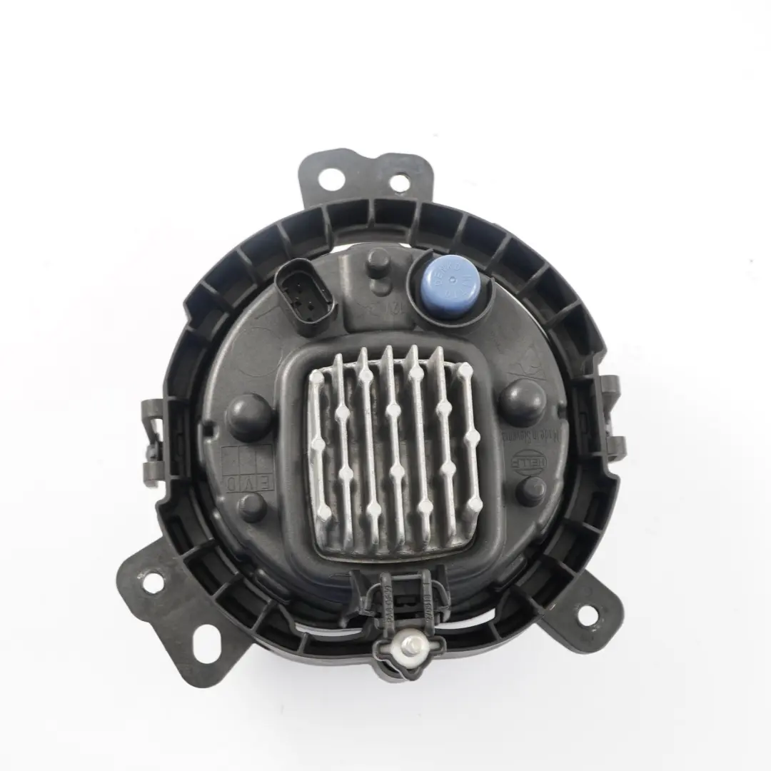 Fendinebbia Mini F60 Led Lampada Lato Guida Paraurti Anteriore Sinistro per con numero di parte 7497773 Fendinebbia Mini F60 Led Lampada Lato Guida Paraurti Anteriore Sinistro - SKU 7497773 - Numero di parte 7497773