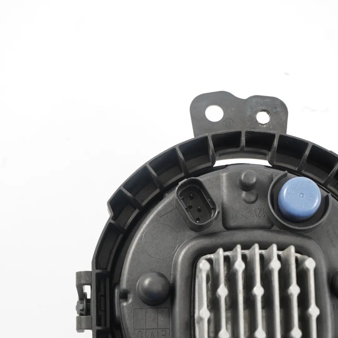 Fog Light Mini F60 LED Lamp Driver's Side Front Bumper Left N/S to with Part number 7497773 Fog Light Mini F60 LED Lamp Driver's Side Front Bumper Left N/S - SKU 7497773 - Part number 7497773