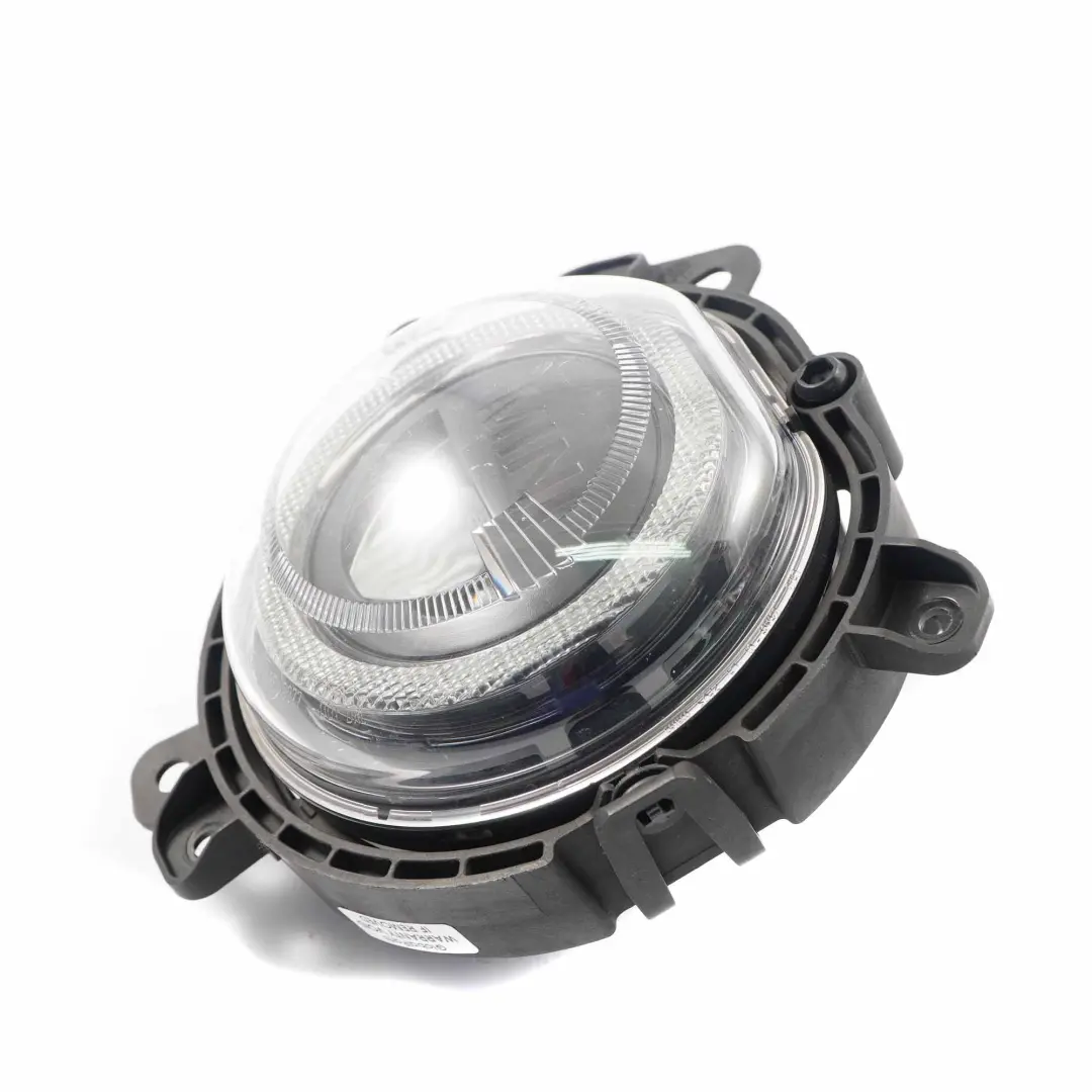Fendinebbia Mini F60 Led Lampada Lato Guida Paraurti Anteriore Sinistro per con numero di parte 7497773 Fendinebbia Mini F60 Led Lampada Lato Guida Paraurti Anteriore Sinistro - SKU 7497773 - Numero di parte 7497773