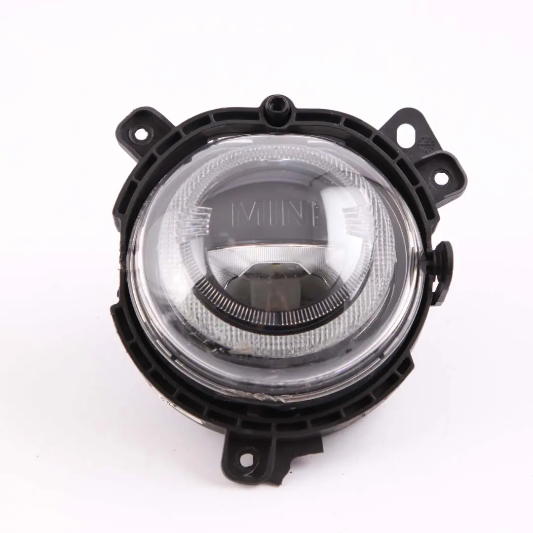 Fog Light Lamp Headlight Bumper Right O/S Front to Mini Countryman F60 with Part number 7497774 Mini Countryman F60 Fog Light Lamp Headlight Bumper Right O/S Front - SKU 7497774 - Part number 7497774