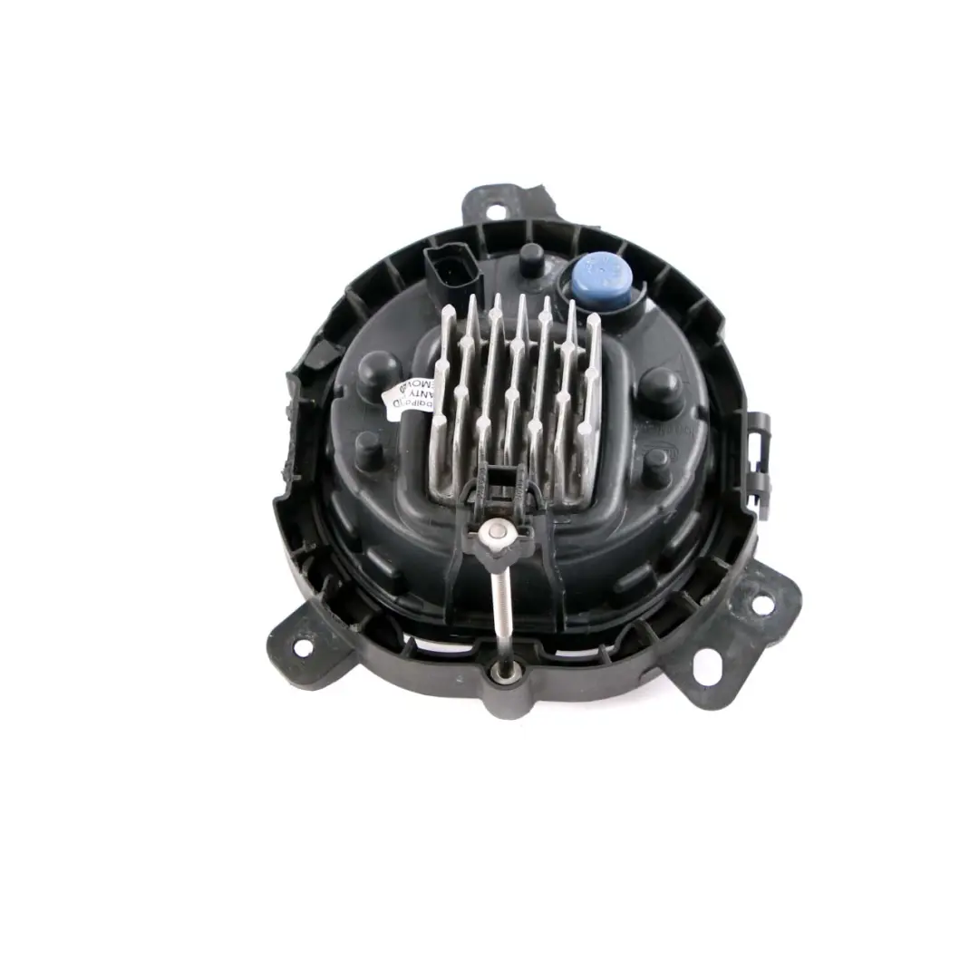 Fog Light Lamp Headlight Bumper Right O/S Front to Mini Countryman F60 with Part number 7497774 Mini Countryman F60 Fog Light Lamp Headlight Bumper Right O/S Front - SKU 7497774 - Part number 7497774