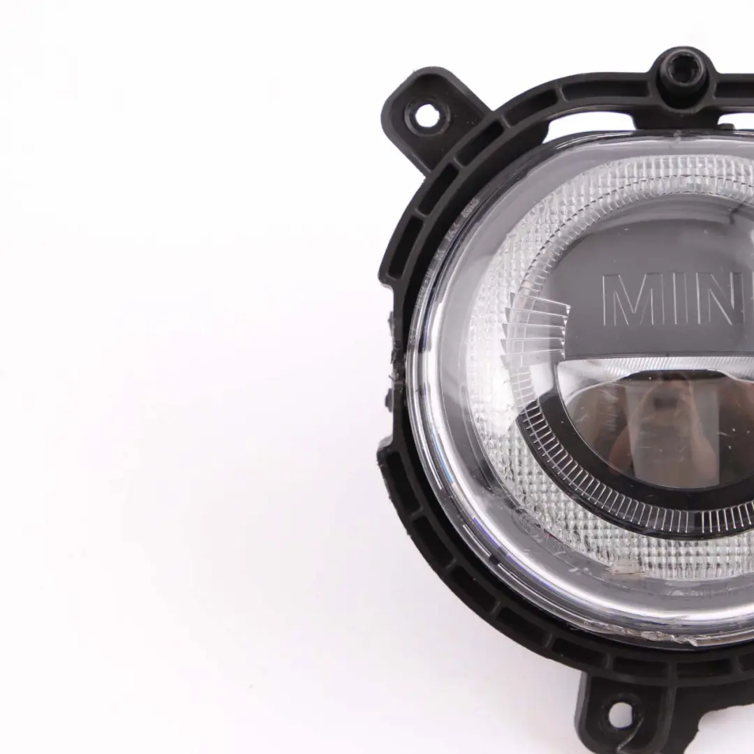 Mini Countryman F60 Fog Light Lamp Headlight Bumper Right O/S Front - SKU 7497774 - Part number 7497774