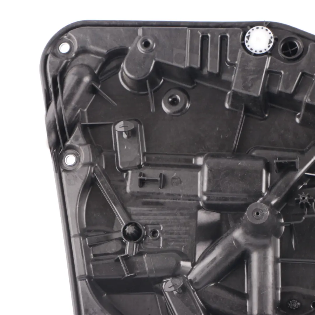 Lifter Mount Rear Right Cover Plate Bracket Panel 7487602 pour BMW G01 à propos du numéro de pièce 7498150 BMW G01 Lifter Mount Rear Right Cover Plate Bracket Panel 7487602 - SKU 7498150 - Numéro de pièce 7498150