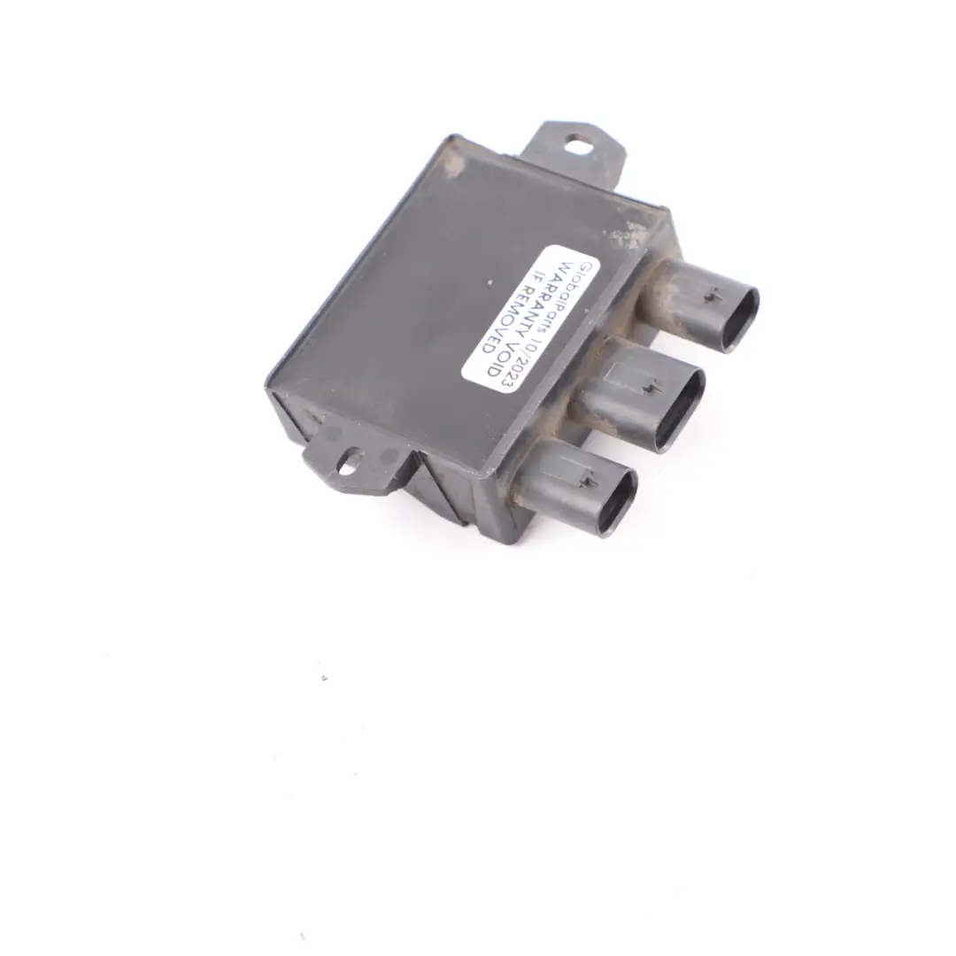 Tailgate Smart Opener BMW F10 F11 F30 LCI X3 F25 Control Unit Module - SKU 7498464 - Part number 7498464