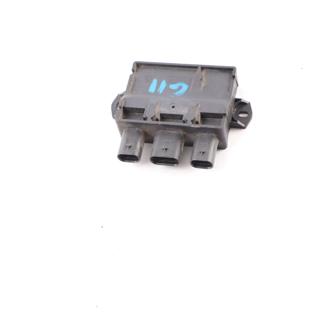Tailgate Smart Opener BMW F10 F11 F30 LCI X3 F25 Control Unit Module - SKU 7498464 - Part number 7498464