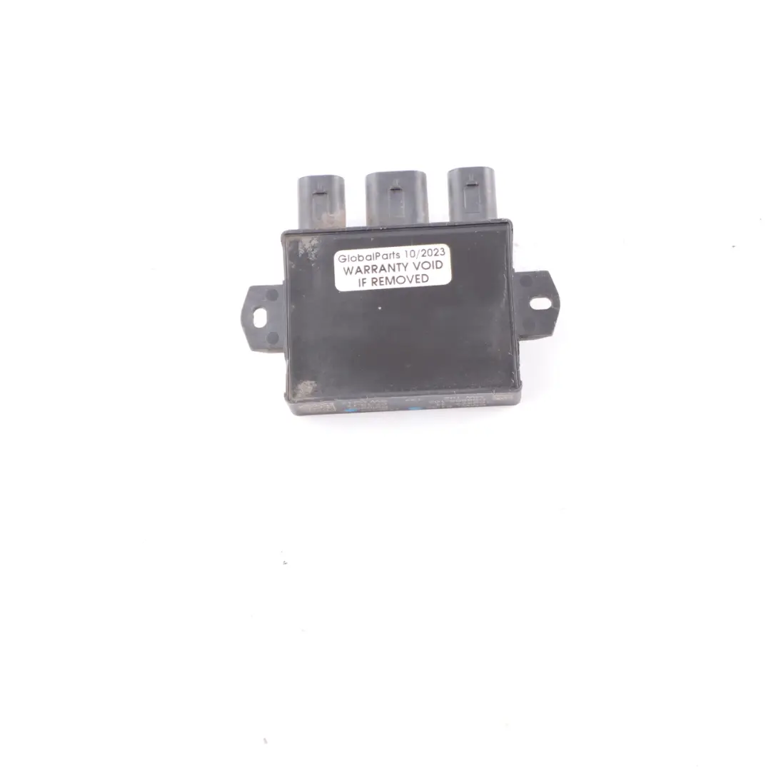 Tailgate Smart Opener BMW F10 F11 F30 LCI X3 F25 Control Unit Module - SKU 7498464 - Part number 7498464