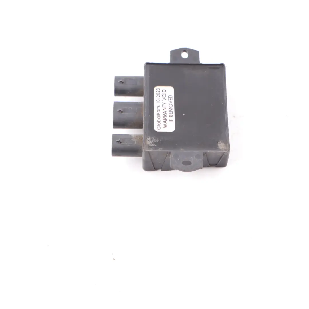 Opener BMW F10 F11 F30 LCI X3 F25 Control Unit Module to Tailgate Smart with Part number 7498464 Tailgate Smart Opener BMW F10 F11 F30 LCI X3 F25 Control Unit Module - SKU 7498464 - Part number 7498464