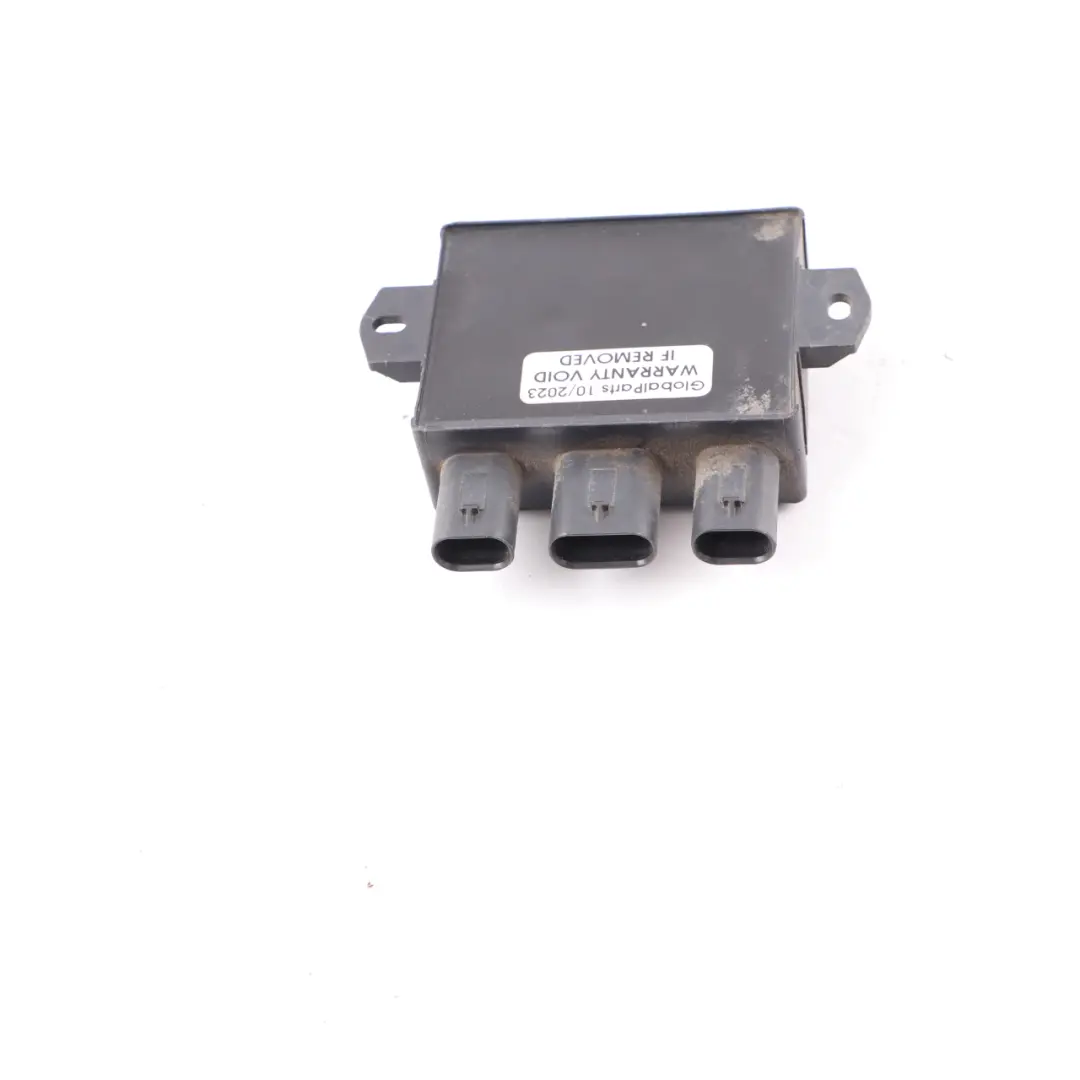 Opener BMW F10 F11 F30 LCI X3 F25 Control Unit Module to Tailgate Smart with Part number 7498464 Tailgate Smart Opener BMW F10 F11 F30 LCI X3 F25 Control Unit Module - SKU 7498464 - Part number 7498464