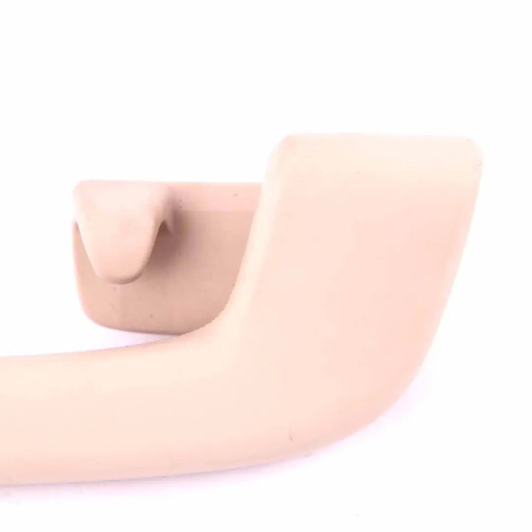 Poignée De Maintien Toit BMW F10 F20 F30 Poignée Avant Arrière Set Oyster Trim pour à propos du numéro de pièce 7290026 Poignée De Maintien Toit BMW F10 F20 F30 Poignée Avant Arrière Set Oyster Trim - SKU 7499075 - Numéro de pièce 7290026