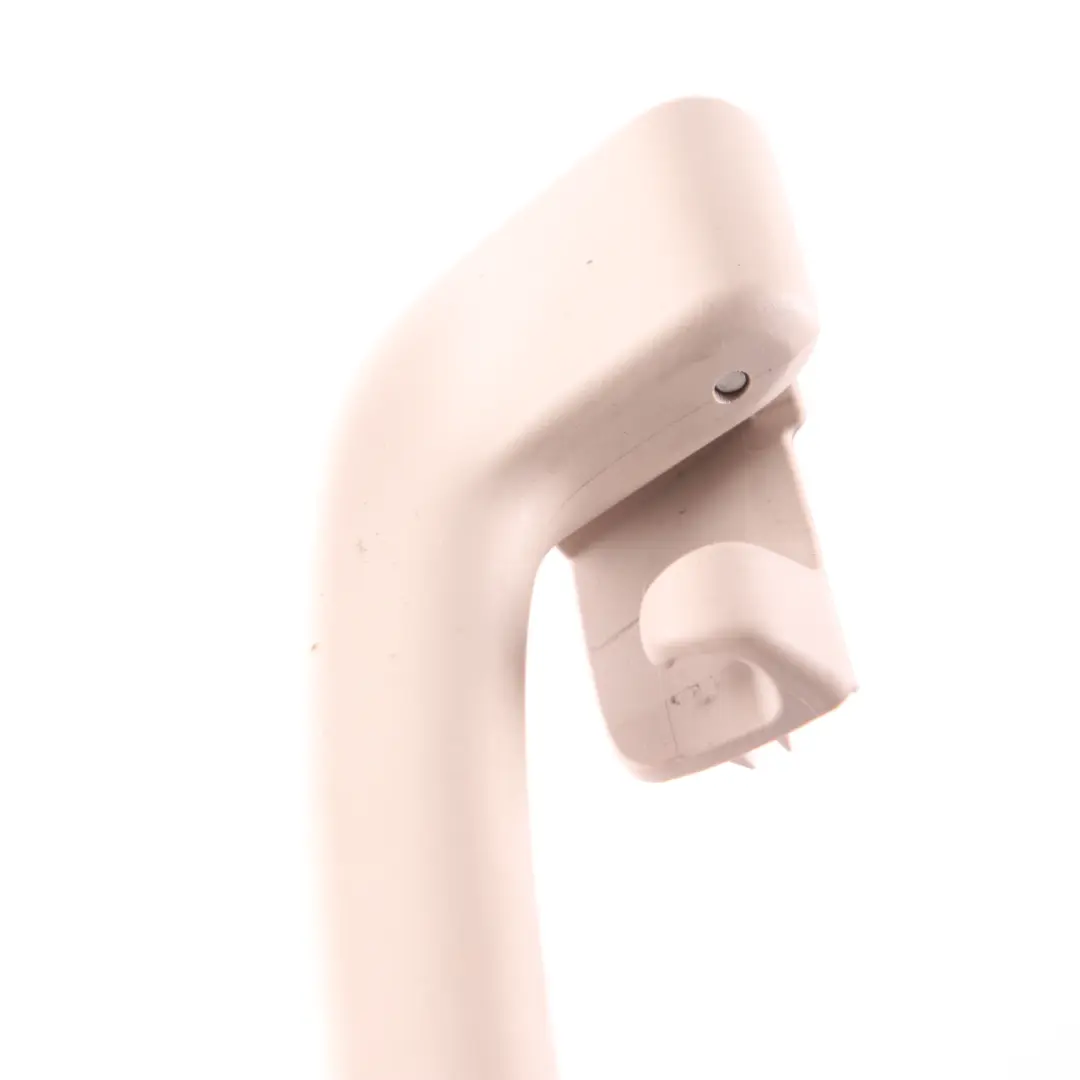 Grab Handle Roof BMW F10 F20 F30 Interior Handle Front Rear Set Oyster Trim to with Part number 7290026 Grab Handle Roof BMW F10 F20 F30 Interior Handle Front Rear Set Oyster Trim - SKU 7499075 - Part number 7290026