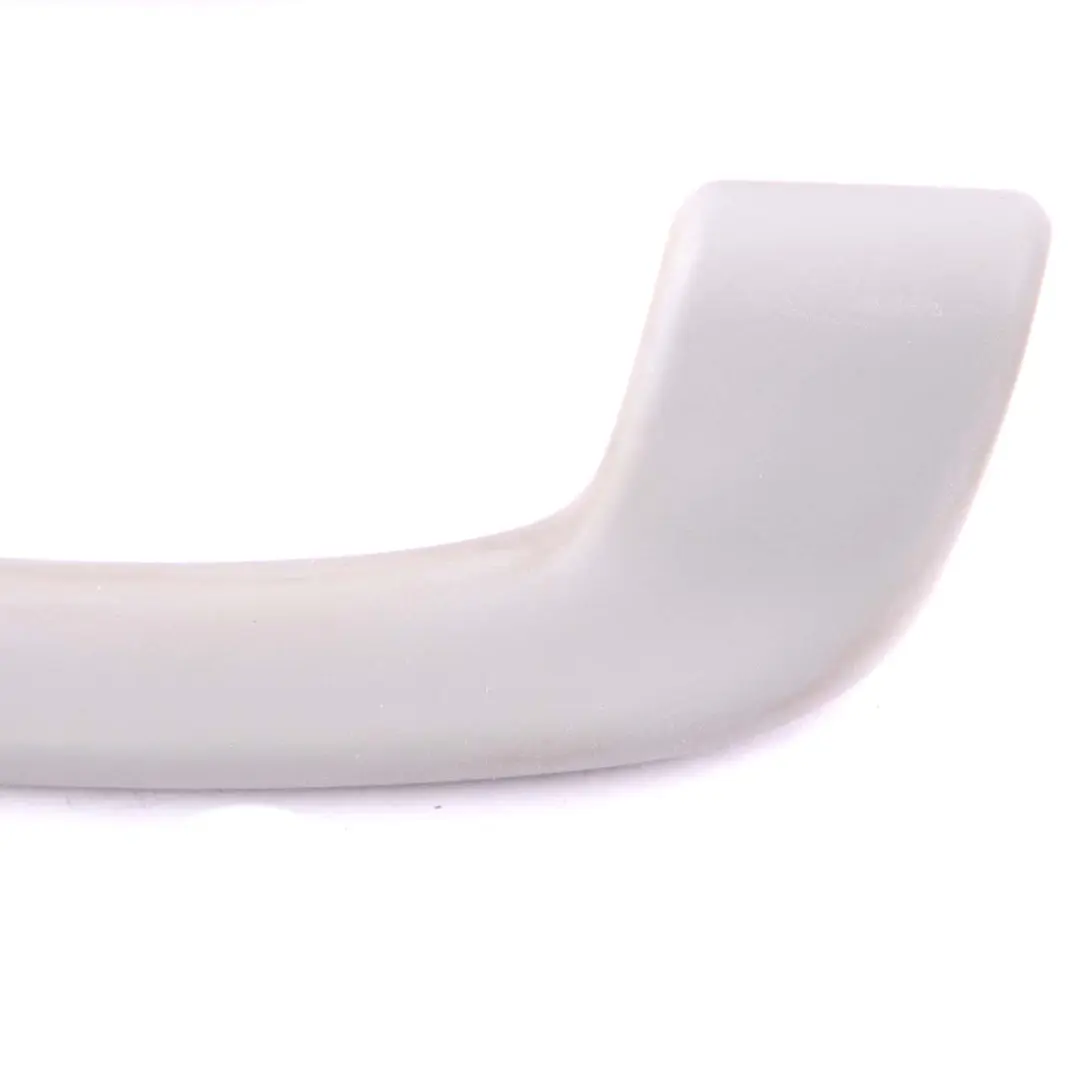  Roof Grab Handle BMW X3 F25 Set Interior Front Rear Left Right Grey - SKU 7499077 - Part number 7499077