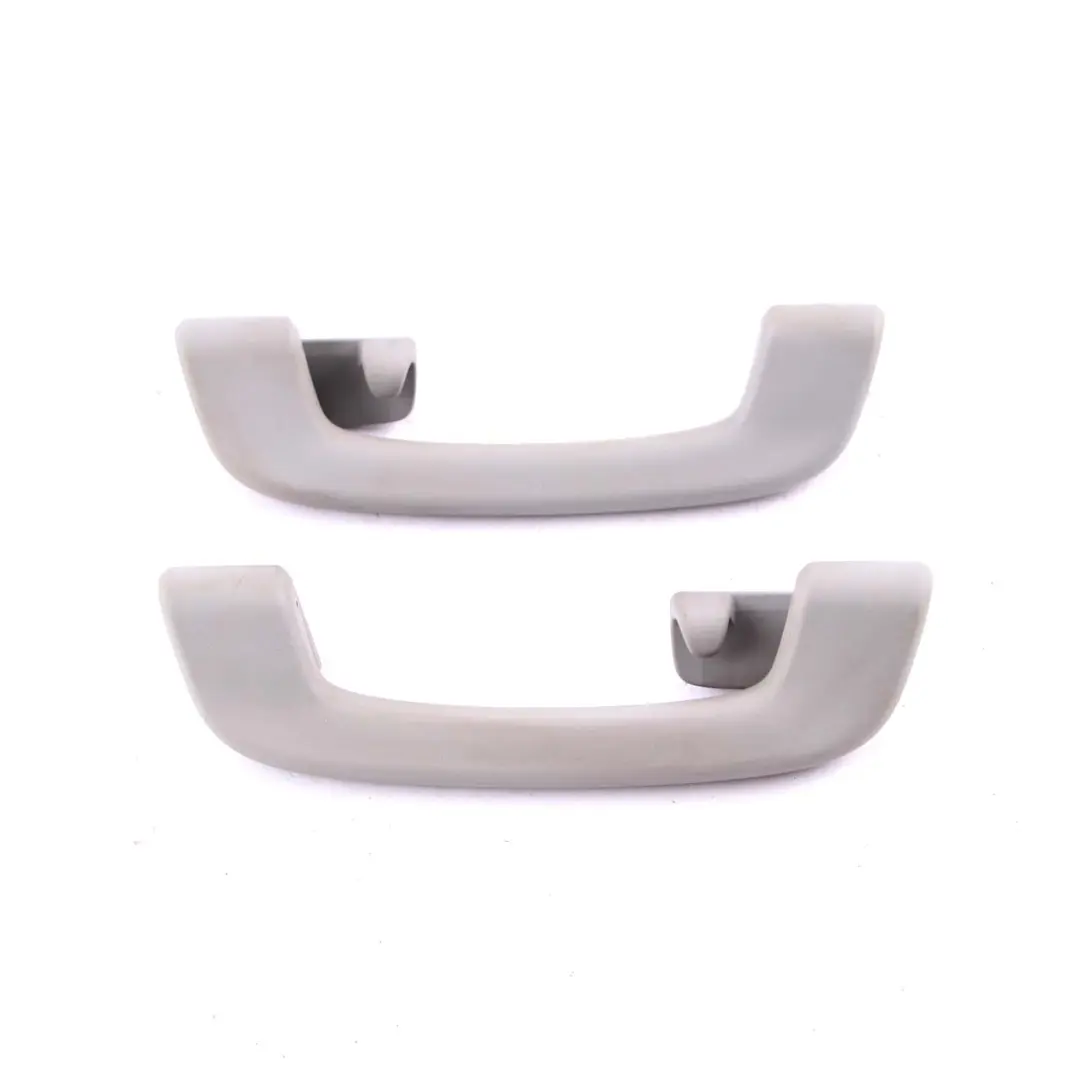 Maniglia BMW X3 F25 Set Interno Posteriore Sinistro Destro Grigio per con numero di parte 7499077 Maniglia BMW X3 F25 Set Interno Posteriore Sinistro Destro Grigio - SKU 7499077 - Numero di parte 7499077