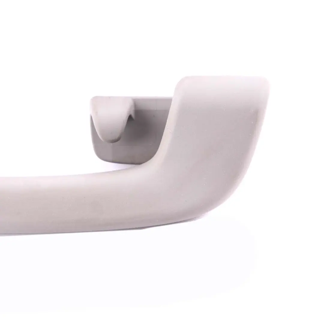  Roof Grab Handle BMW X3 F25 Set Interior Front Rear Left Right Grey - SKU 7499077 - Part number 7499077