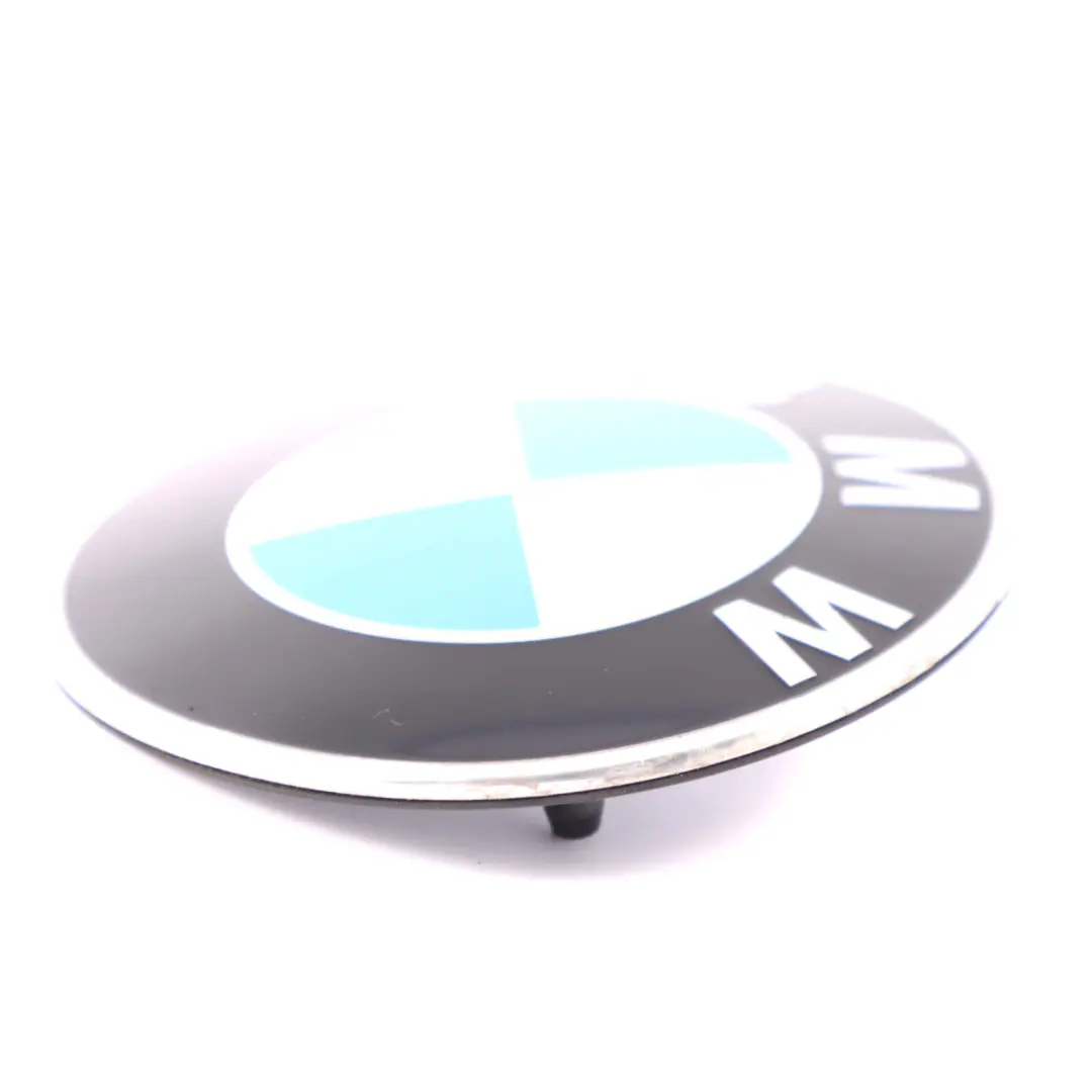BMW X3 G01 X5 G05 Z4 G29 Bonnet Boot Tailgate Emblem Badge Logo Plaque - SKU 7499154-1 - Part number 7499154