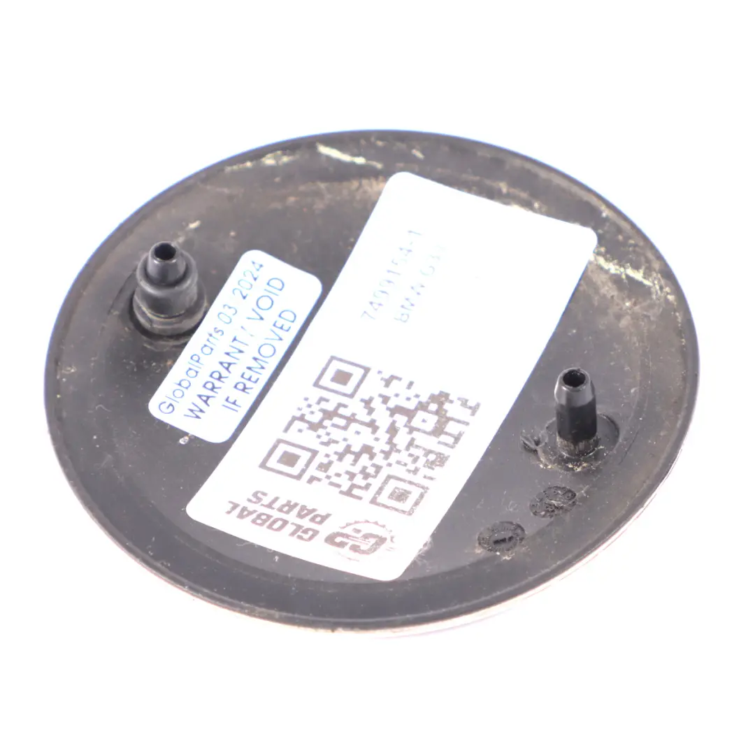 BMW X3 G01 X5 G05 Z4 G29 Emblemat Znaczek Logo - SKU 7499154-1 - Numer Części 7499154