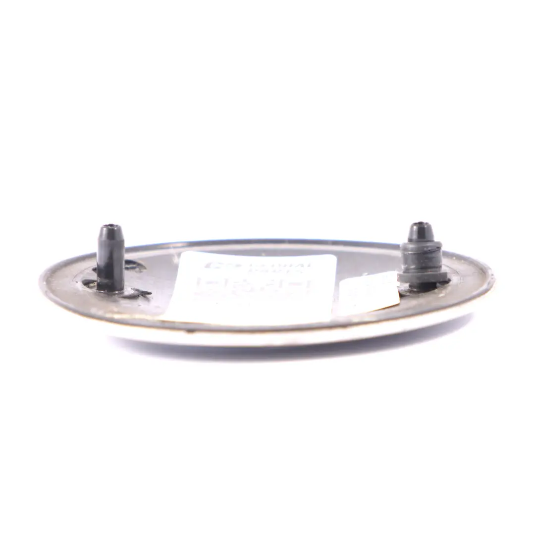 BMW X3 G01 X5 G05 Z4 G29 Plaque d'emblème de hayon de capot Logo badge - SKU 7499154-1 - Numéro de pièce 7499154
