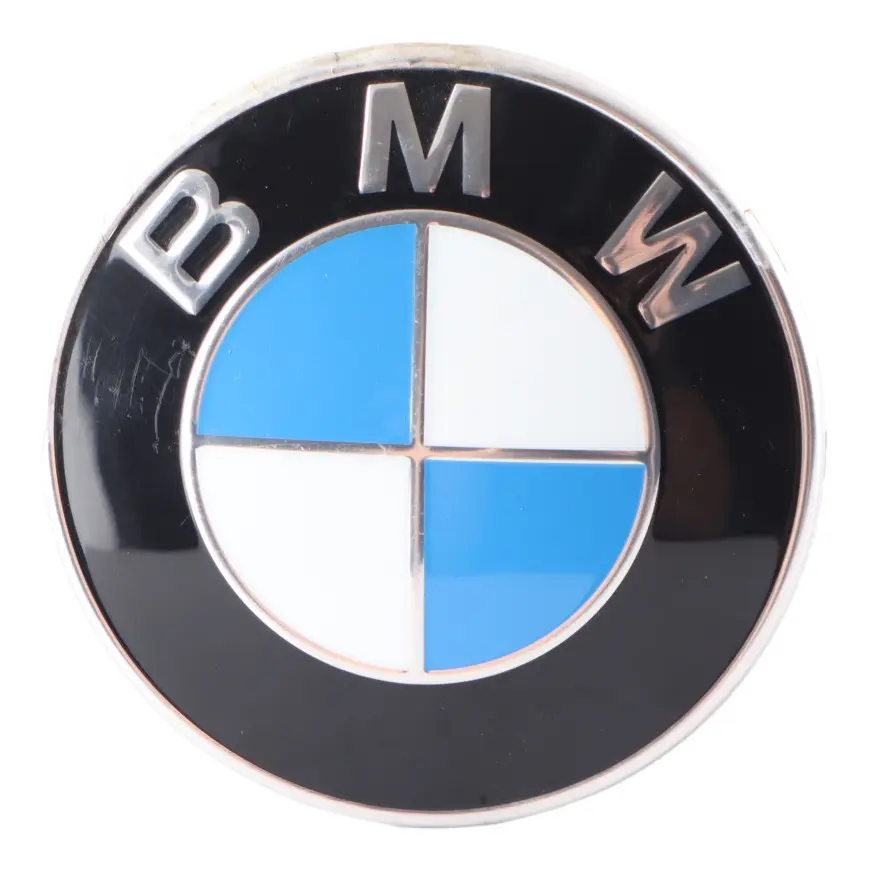 BMW X3 G01 X5 G05 Z4 G29 Emblème Plaque Logo De Capot Hayon - SKU 7499154 - Numéro de pièce 7499154
