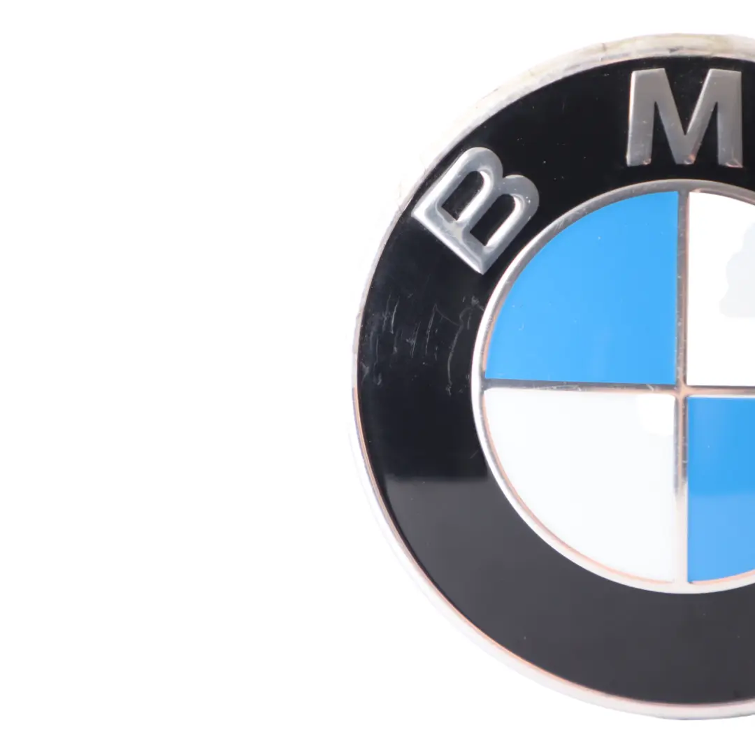 Cofano Bagagliaio Posteriore Emblema Logo Targa per BMW X3 G01 X5 G05 Z4 G29 con numero di parte 7499154 BMW X3 G01 X5 G05 Z4 G29 Cofano Bagagliaio Posteriore Emblema Logo Targa - SKU 7499154 - Numero di parte 7499154