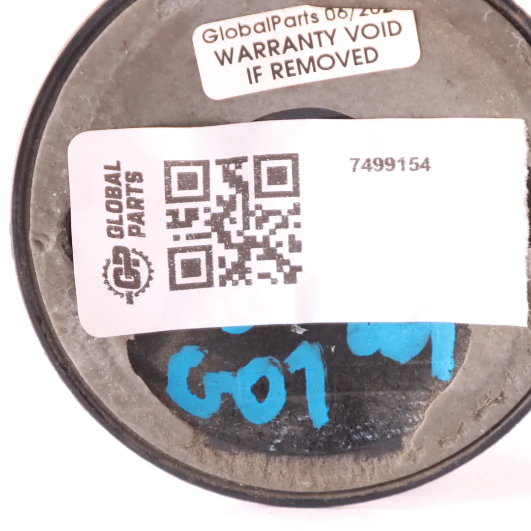 Emblème Plaque Logo De Capot Hayon pour BMW X3 G01 X5 G05 Z4 G29 à propos du numéro de pièce 7499154 BMW X3 G01 X5 G05 Z4 G29 Emblème Plaque Logo De Capot Hayon - SKU 7499154 - Numéro de pièce 7499154