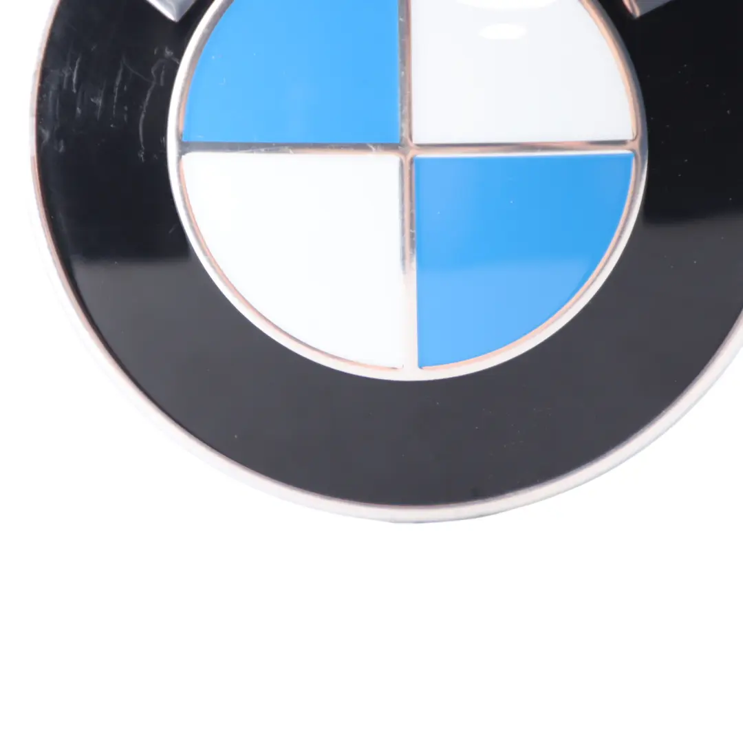 Emblème Plaque Logo De Capot Hayon pour BMW X3 G01 X5 G05 Z4 G29 à propos du numéro de pièce 7499154 BMW X3 G01 X5 G05 Z4 G29 Emblème Plaque Logo De Capot Hayon - SKU 7499154 - Numéro de pièce 7499154