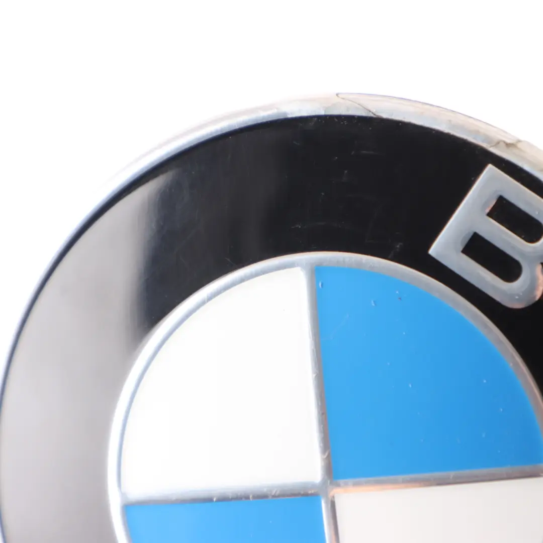 Capó Bota Portón Trasero Emblema Insignia Logo para BMW X3 G01 X5 G05 Z4 G29 con número de pieza 7499154 BMW X3 G01 X5 G05 Z4 G29 Capó Bota Portón Trasero Emblema Insignia Logo - SKU 7499154 - Número de pieza 7499154
