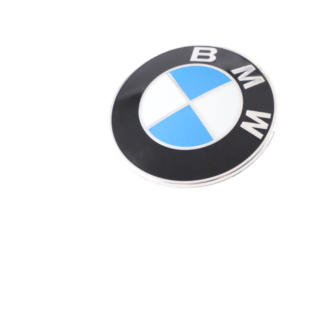 BMW X3 G01 X5 G05 Z4 G29 Emblème Plaque Logo De Capot Hayon - SKU 7499154 - Numéro de pièce 7499154