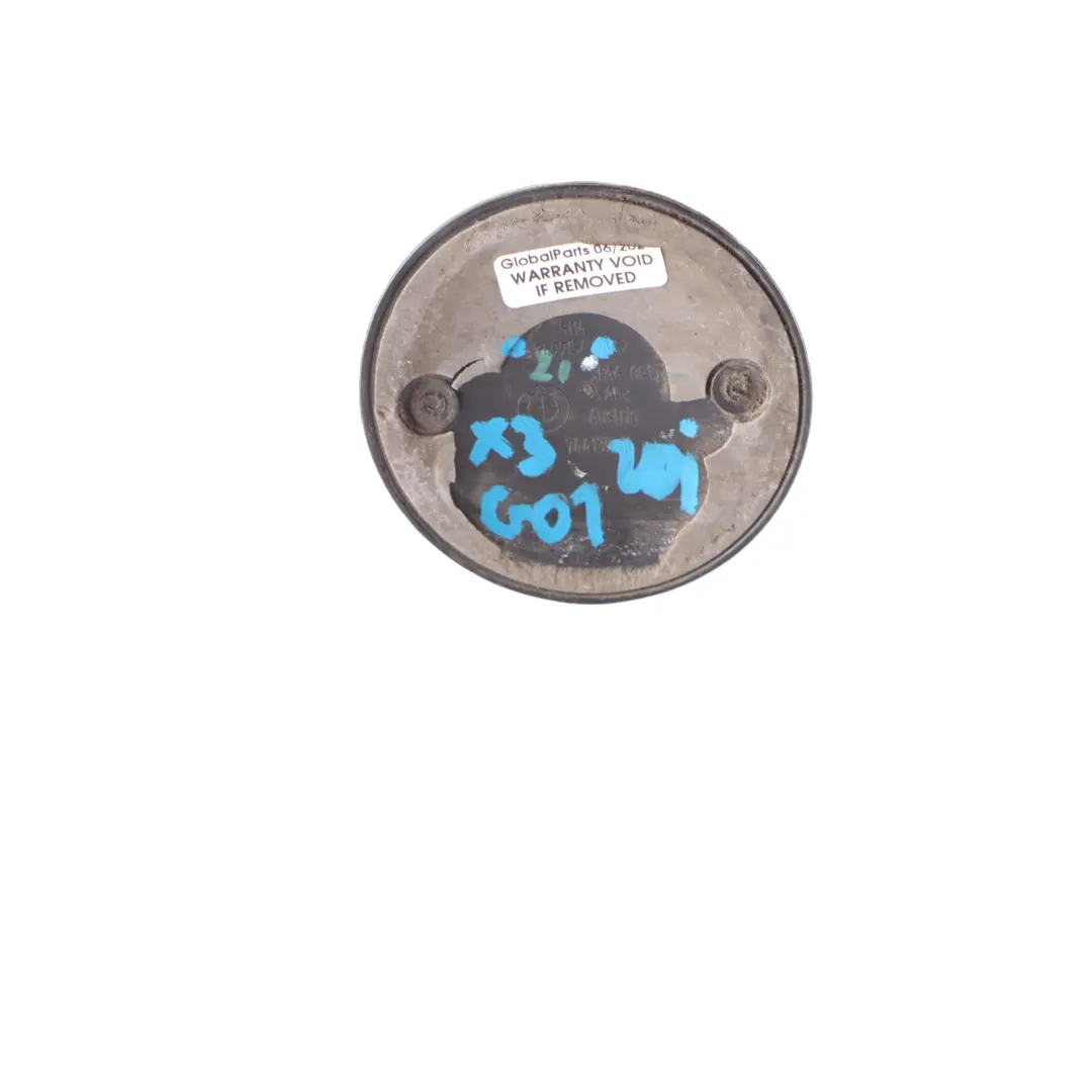 BMW X3 G01 X5 G05 Z4 G29 Emblemat Znaczek Maski Klapy Bagażnika - SKU 7499154 - Numer Części 7499154