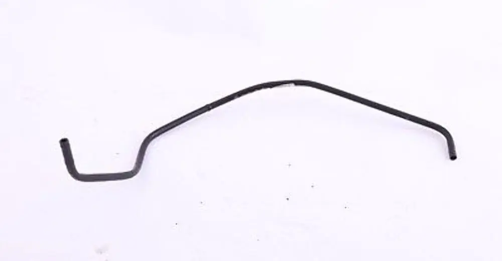 M62 Vent pipe to BMW X5 Series E53 with Part number 7500161 BMW X5 Series E53 M62 Vent pipe - SKU 7500161 - Part number 7500161