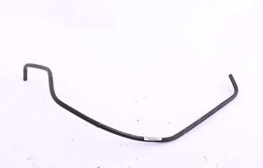 M62 Vent pipe to BMW X5 Series E53 with Part number 7500161 BMW X5 Series E53 M62 Vent pipe - SKU 7500161 - Part number 7500161