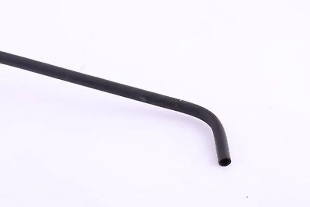 M62 Vent pipe to BMW X5 Series E53 with Part number 7500161 BMW X5 Series E53 M62 Vent pipe - SKU 7500161 - Part number 7500161