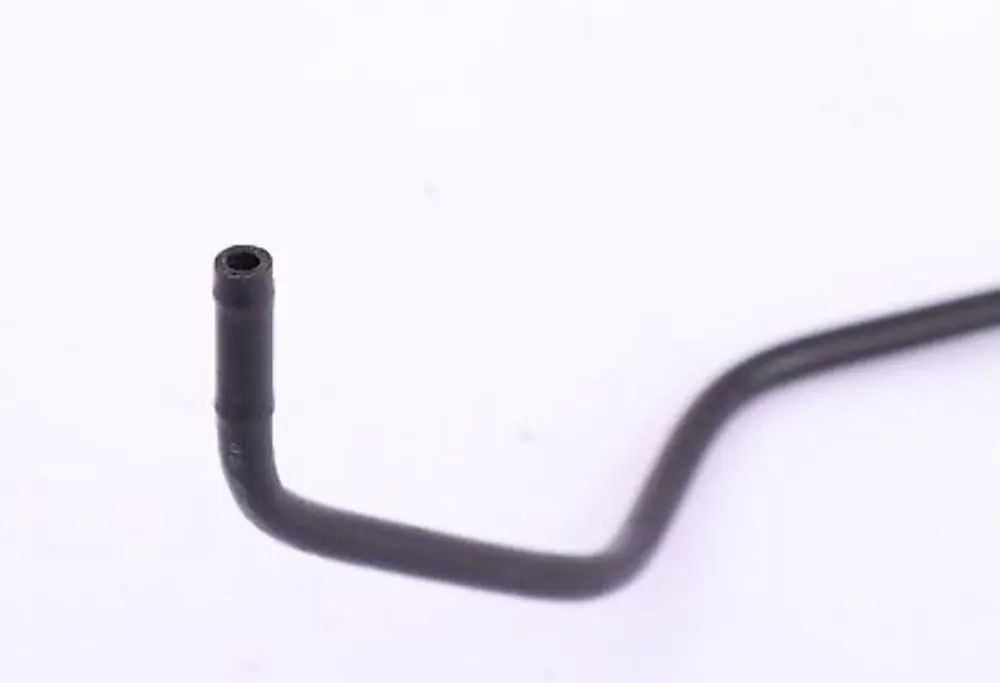 M62 Vent pipe to BMW X5 Series E53 with Part number 7500161 BMW X5 Series E53 M62 Vent pipe - SKU 7500161 - Part number 7500161