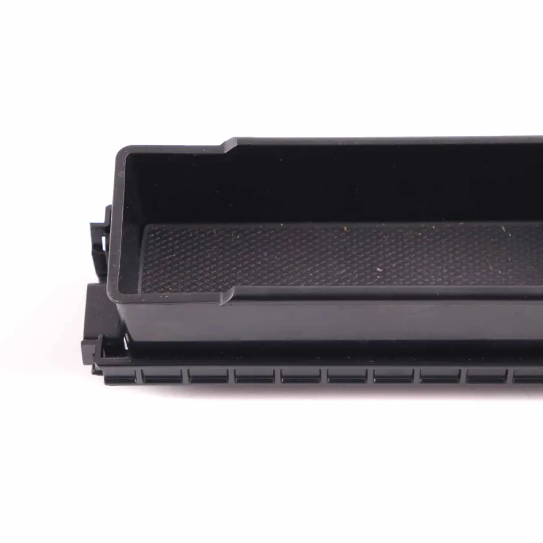 Centre Console Telephone Holder Storage Tray to Mercedes W169 W245 with Part number 750022030 Mercedes W169 W245 Centre Console Telephone Holder Storage Tray - SKU 750022030 - Part number 750022030