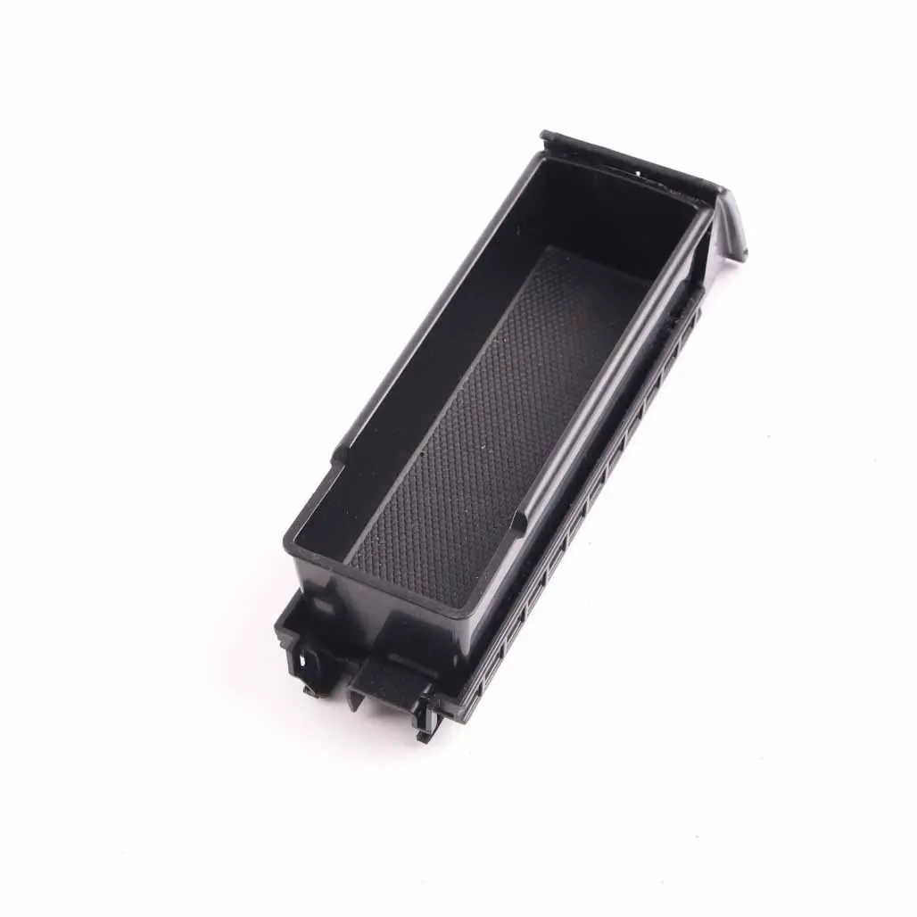 Centre Console Telephone Holder Storage Tray to Mercedes W169 W245 with Part number 750022030 Mercedes W169 W245 Centre Console Telephone Holder Storage Tray - SKU 750022030 - Part number 750022030