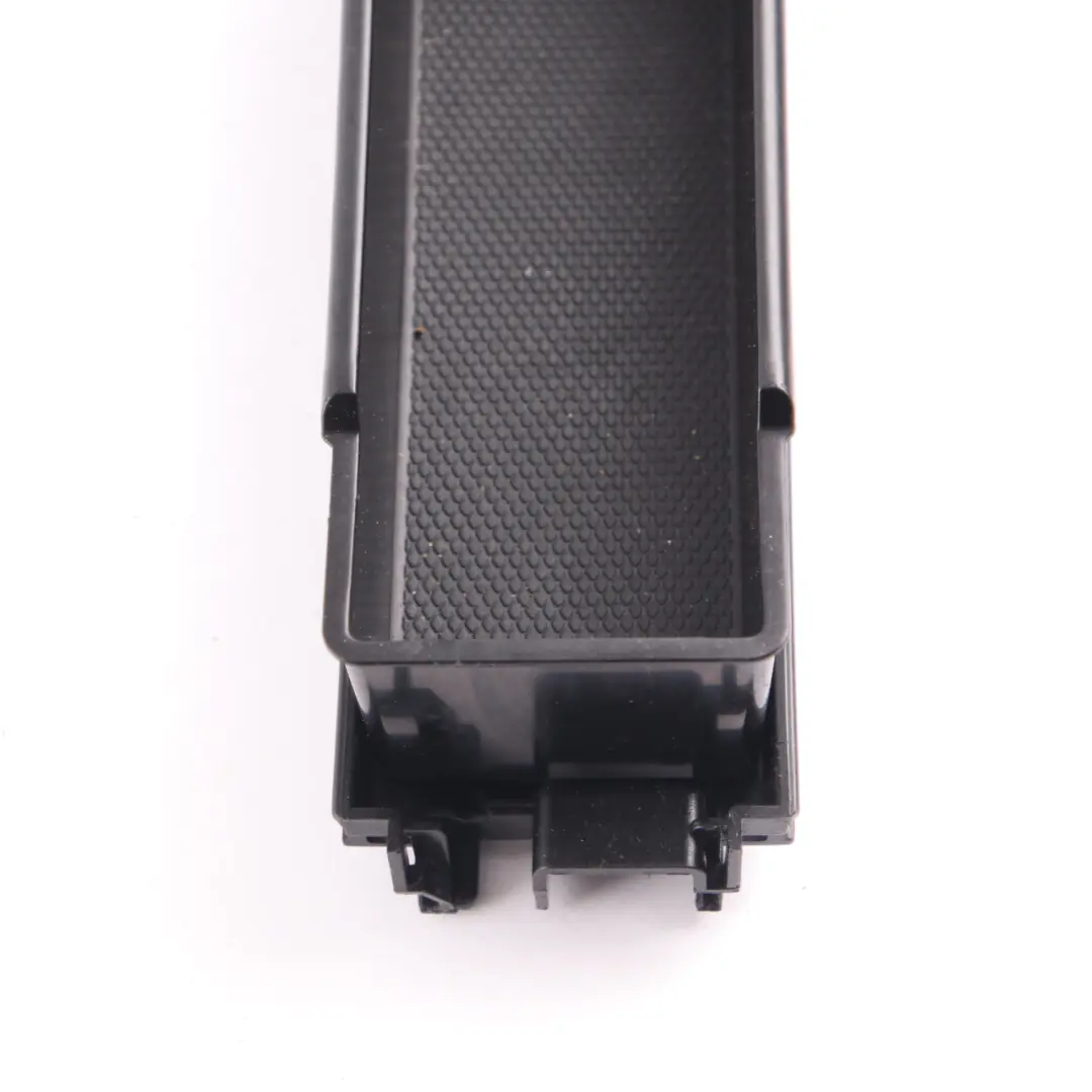 Mercedes W169 W245 Centre Console Telephone Holder Storage Tray - SKU 750022030 - Part number 750022030