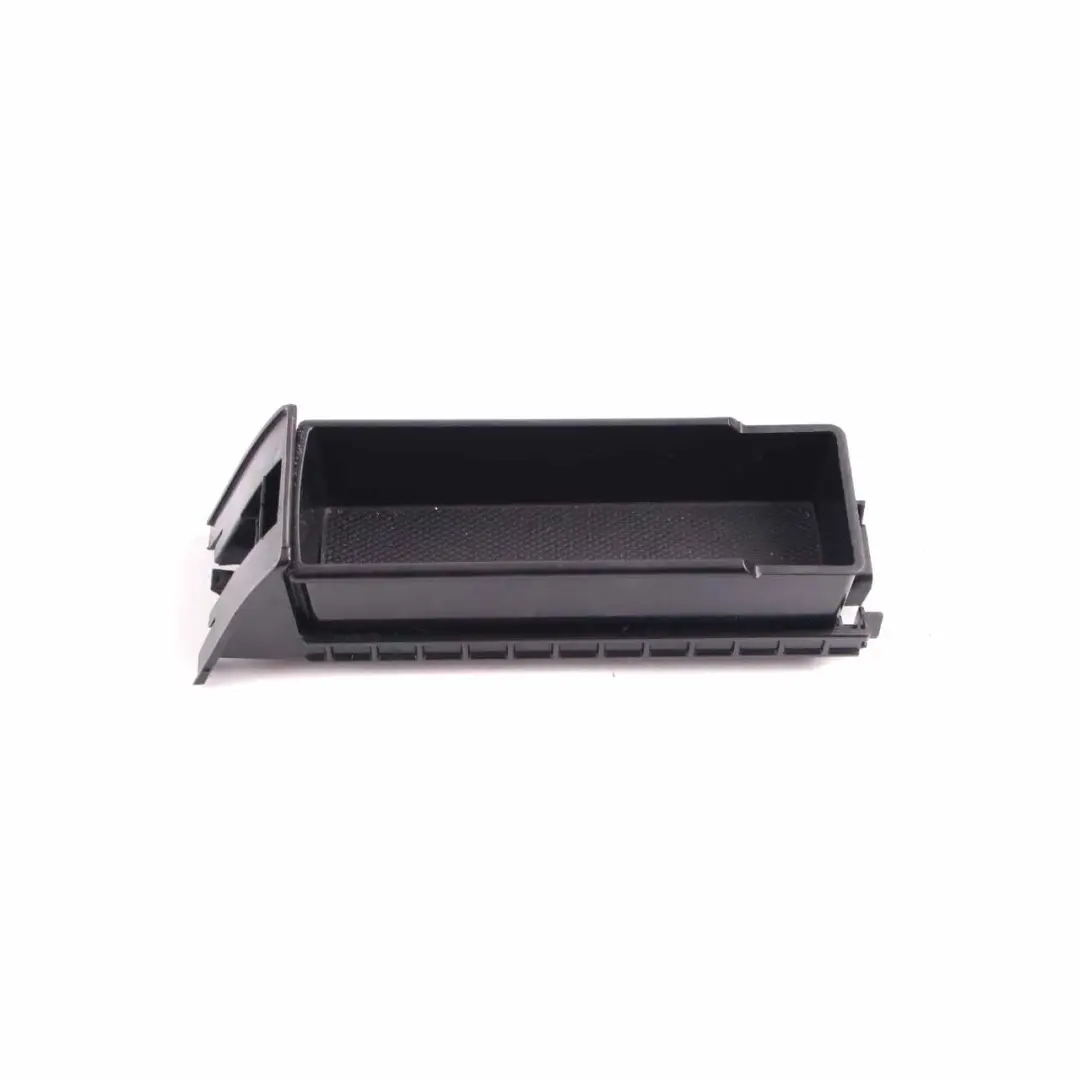 Centre Console Telephone Holder Storage Tray to Mercedes W169 W245 with Part number 750022030 Mercedes W169 W245 Centre Console Telephone Holder Storage Tray - SKU 750022030 - Part number 750022030
