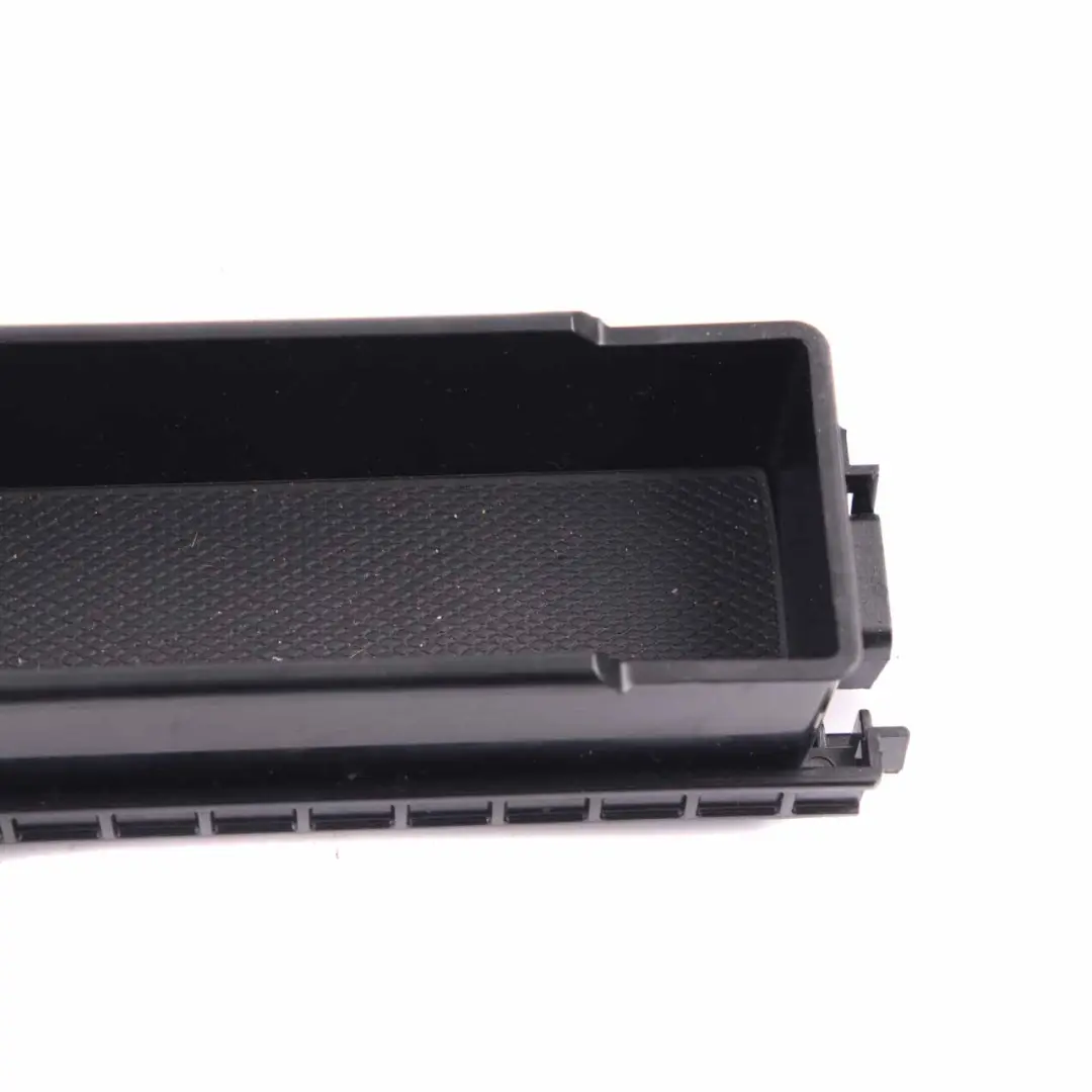 Mercedes W169 W245 Centre Console Telephone Holder Storage Tray - SKU 750022030 - Part number 750022030