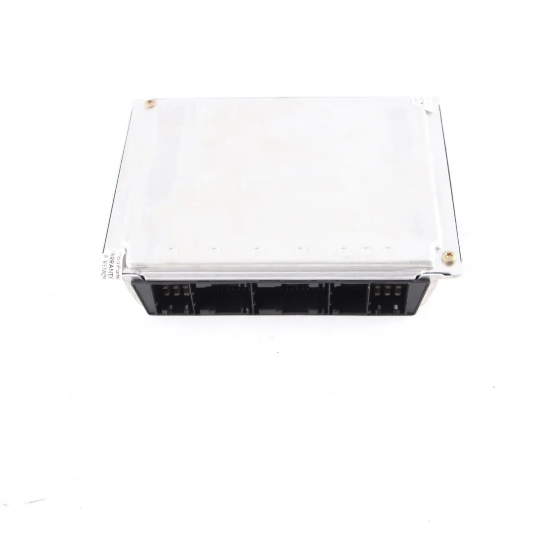 BMW E39 523i E46 323Ci M52 170HP Engine ECU Module DME Automatic - SKU 7500255 - Part number 7500255