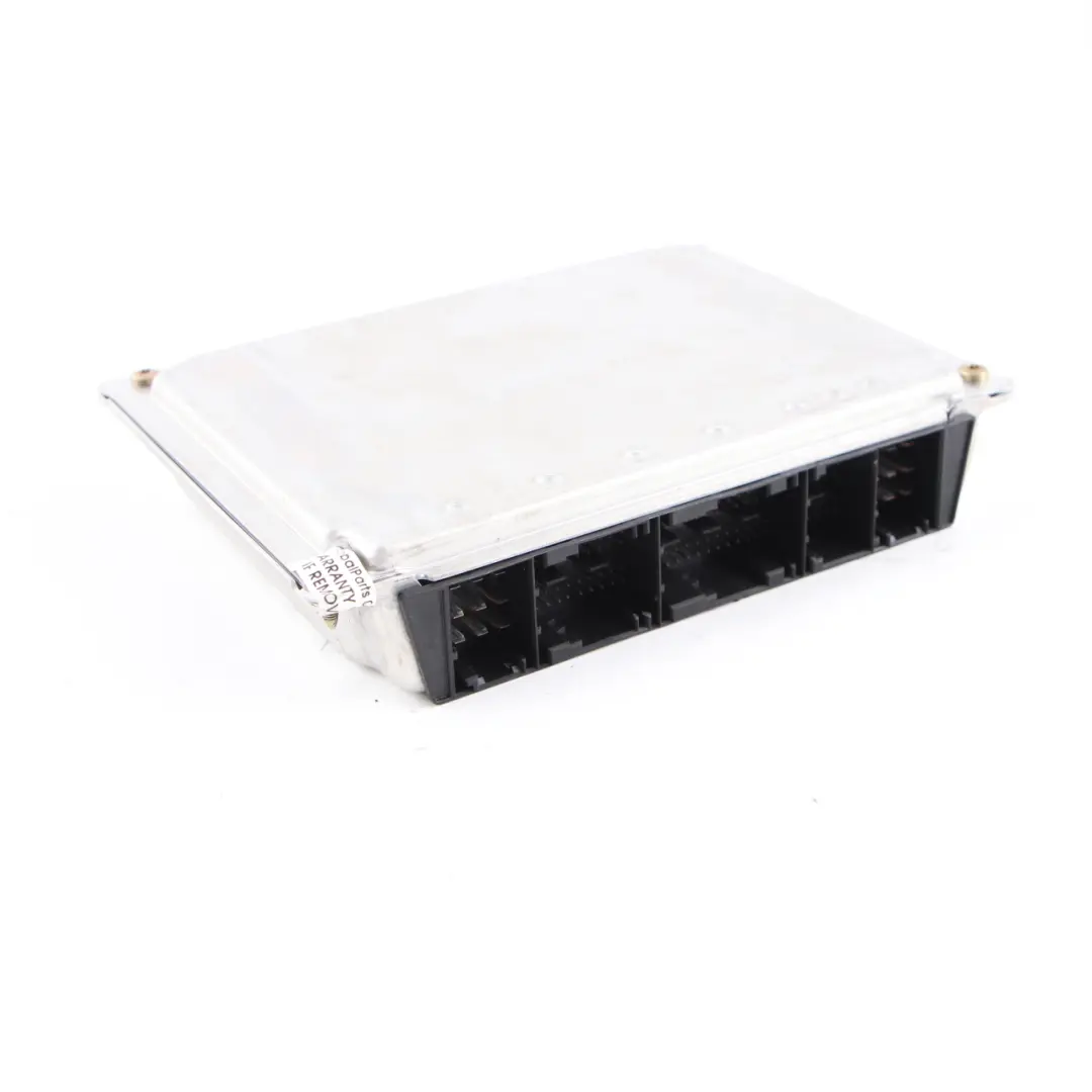 BMW E39 523i E46 323Ci M52 170HP Engine ECU Module DME Automatic - SKU 7500255 - Part number 7500255